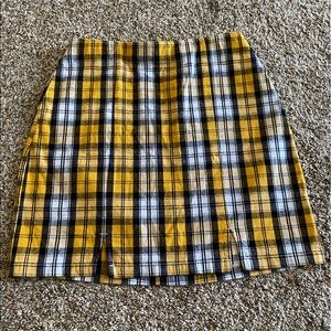New Hollister Skirt
